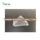 High Quality Disposable Triangle Sandwich Plastic Box